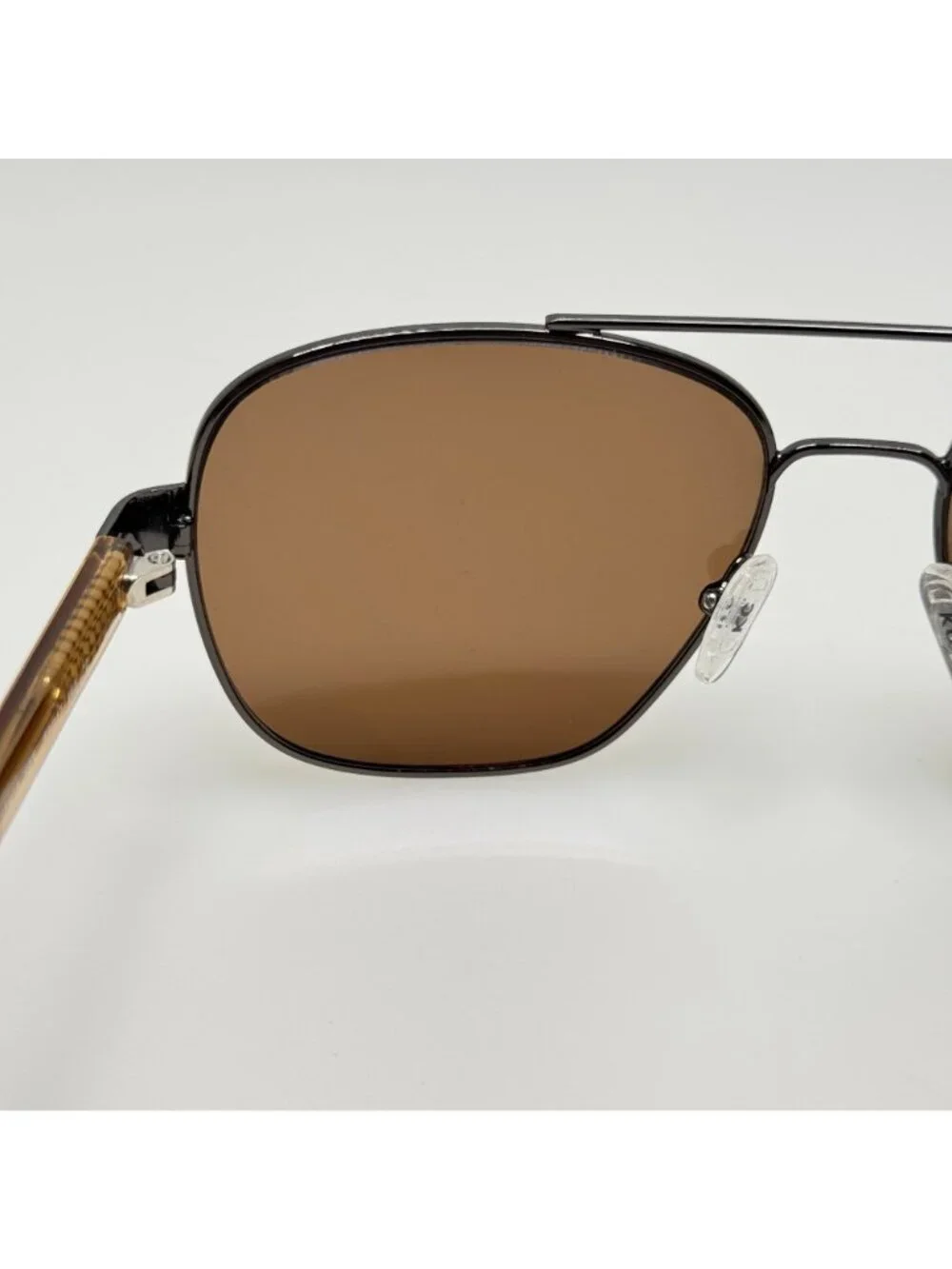 Kenneth Cole lenses have